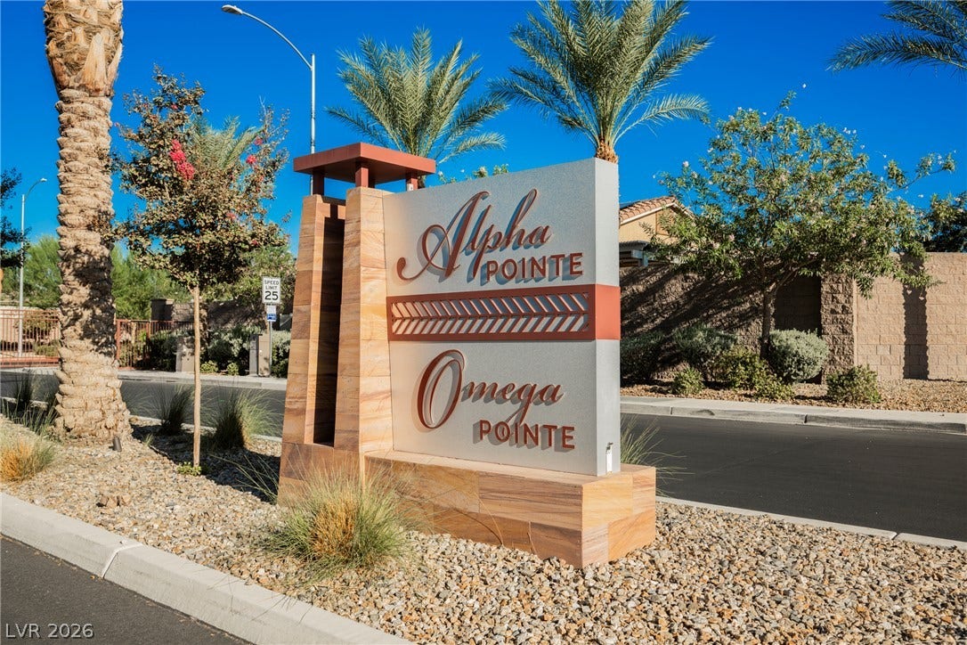 4321 Meline Avenue, North Las Vegas, NV 89084 4321 Meline Avenue, North Las Vegas, NV 89084