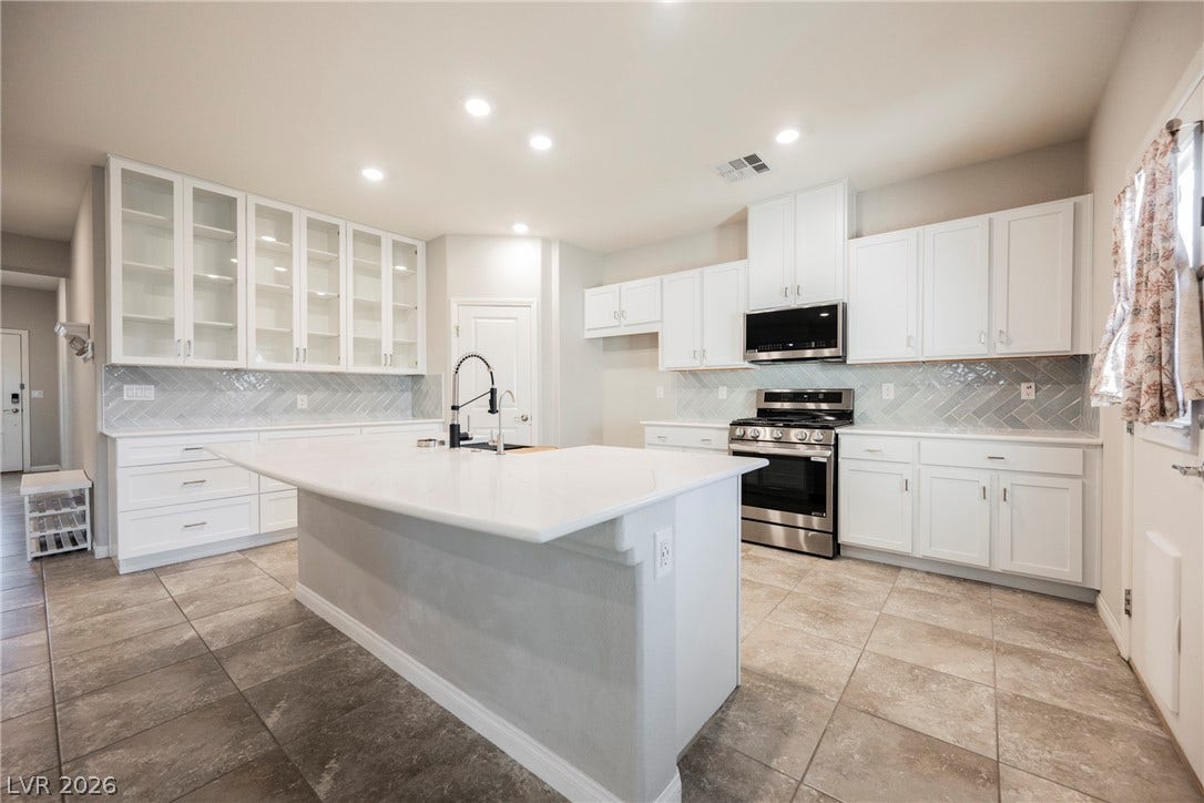 4321 Meline Avenue, North Las Vegas, NV 89084 4321 Meline Avenue, North Las Vegas, NV 89084