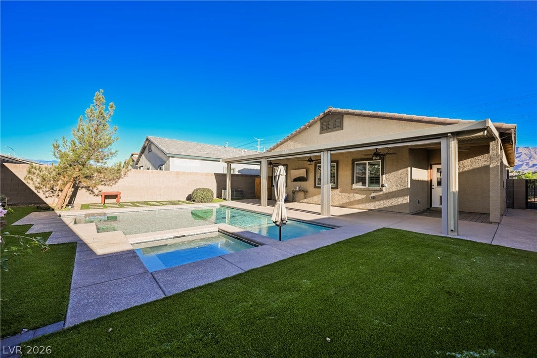 4321 Meline Avenue, North Las Vegas, NV 89084 4321 Meline Avenue, North Las Vegas, NV 89084