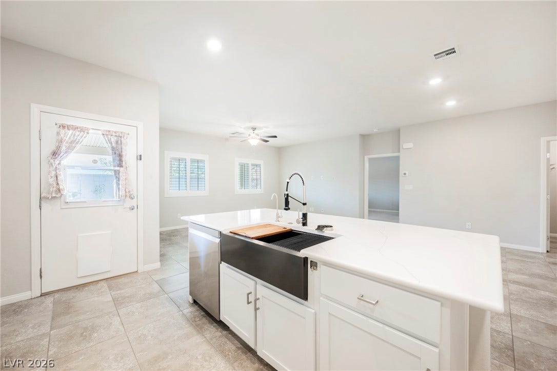 4321 Meline Avenue, North Las Vegas, NV 89084 4321 Meline Avenue, North Las Vegas, NV 89084
