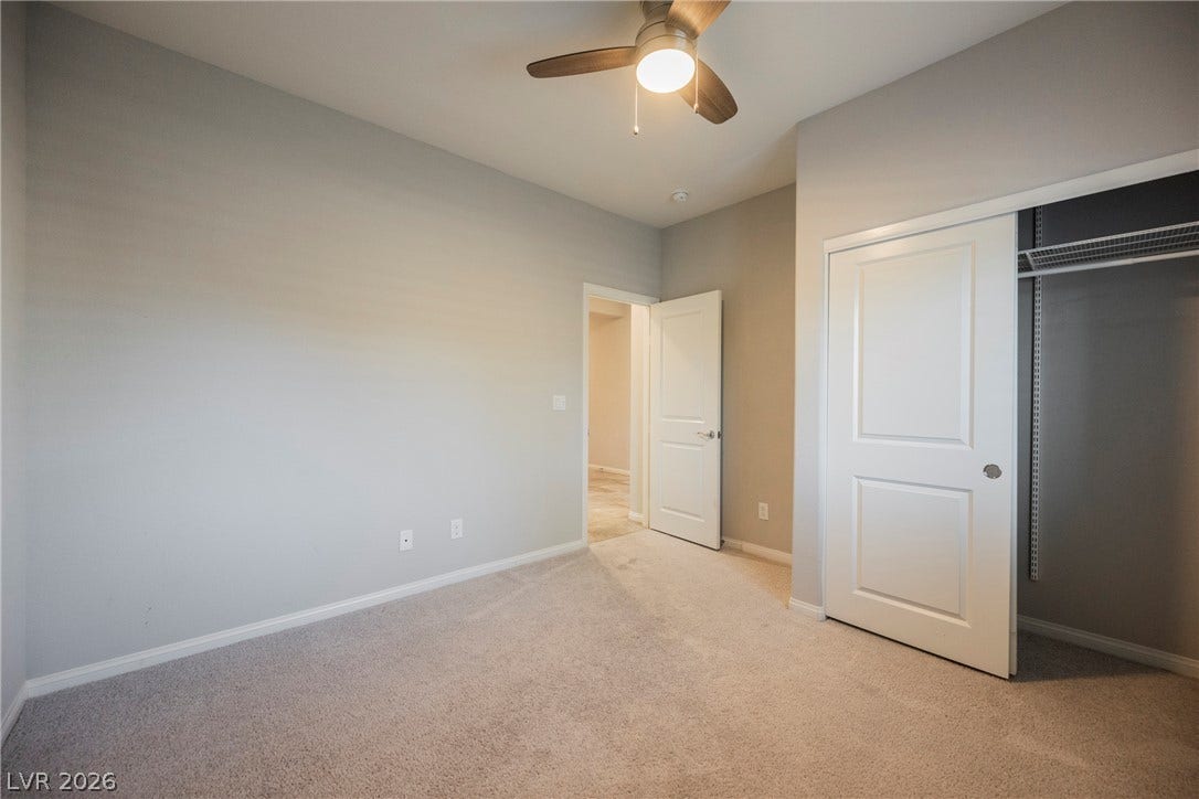 4321 Meline Avenue, North Las Vegas, NV 89084 4321 Meline Avenue, North Las Vegas, NV 89084