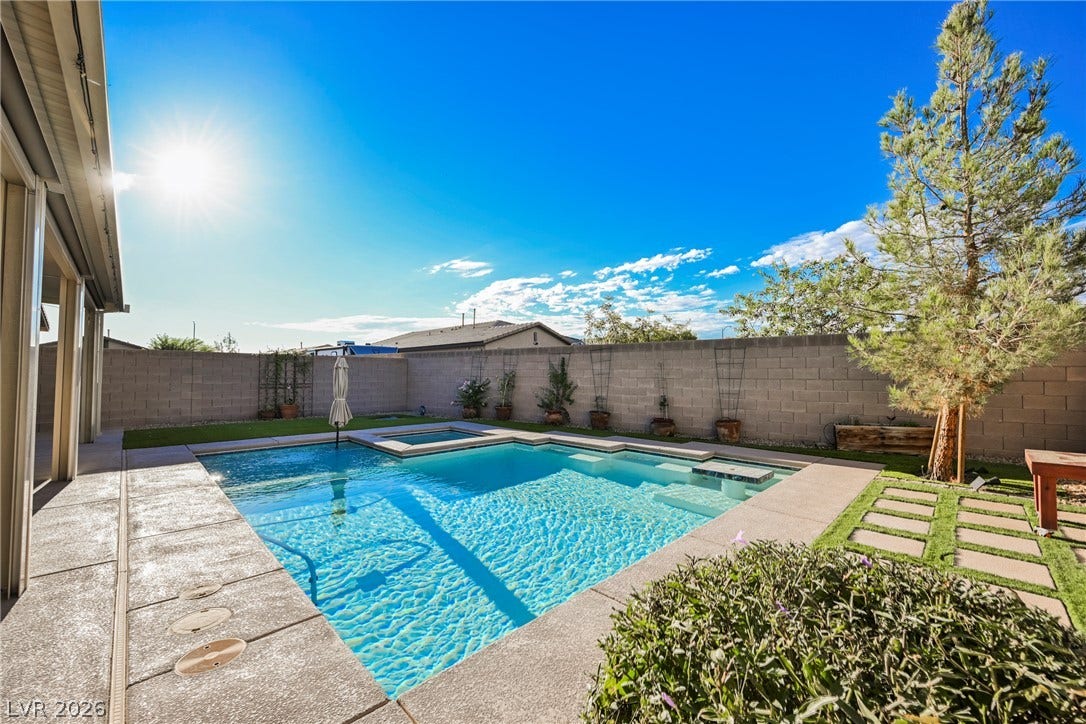 4321 Meline Avenue, North Las Vegas, NV 89084 4321 Meline Avenue, North Las Vegas, NV 89084