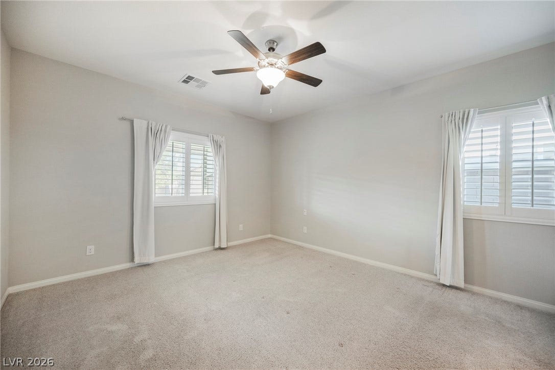 4321 Meline Avenue, North Las Vegas, NV 89084 4321 Meline Avenue, North Las Vegas, NV 89084