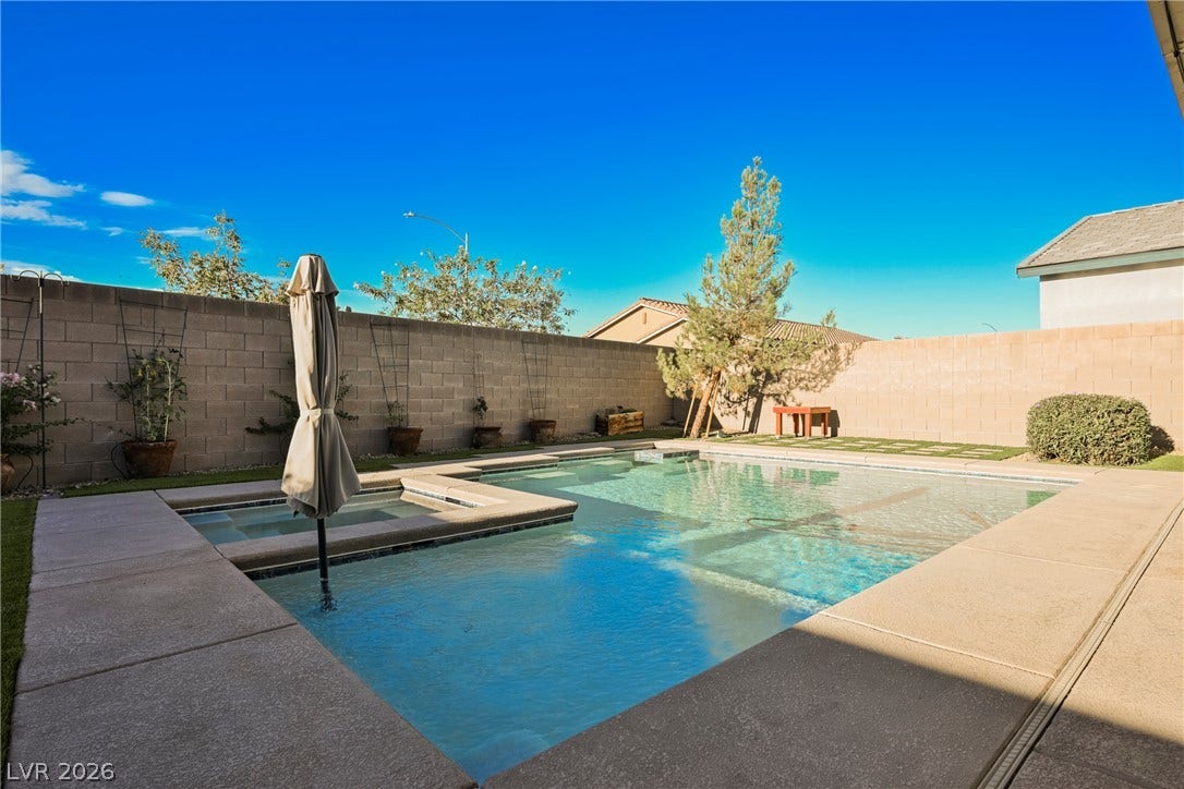 4321 Meline Avenue, North Las Vegas, NV 89084 4321 Meline Avenue, North Las Vegas, NV 89084