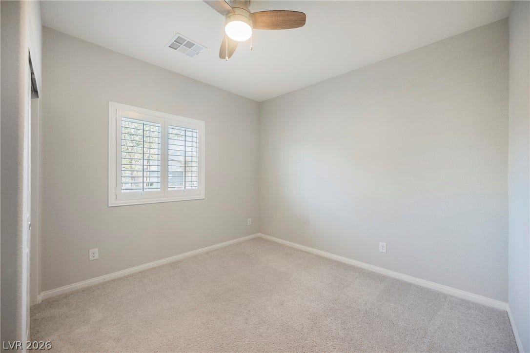 4321 Meline Avenue, North Las Vegas, NV 89084 4321 Meline Avenue, North Las Vegas, NV 89084