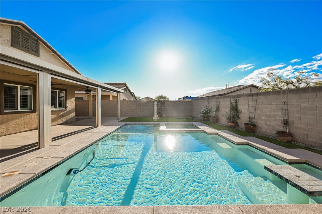 4321 Meline Avenue, North Las Vegas, NV 89084 4321 Meline Avenue, North Las Vegas, NV 89084