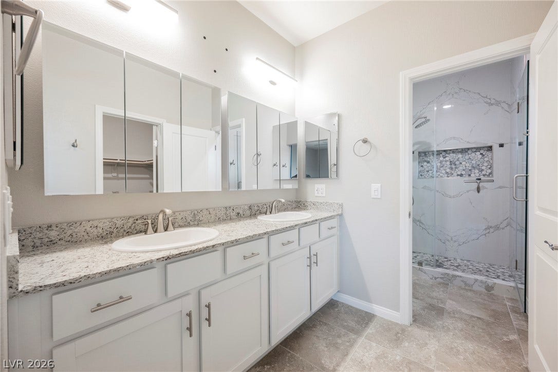 4321 Meline Avenue, North Las Vegas, NV 89084 4321 Meline Avenue, North Las Vegas, NV 89084
