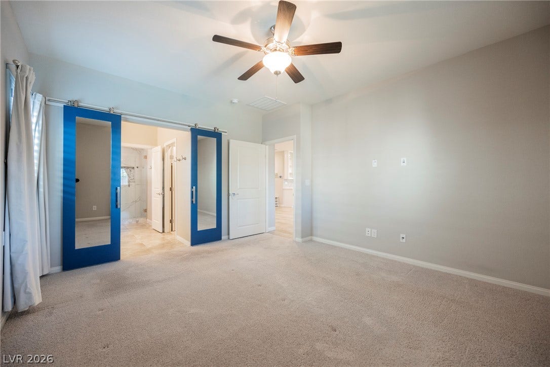 4321 Meline Avenue, North Las Vegas, NV 89084 4321 Meline Avenue, North Las Vegas, NV 89084