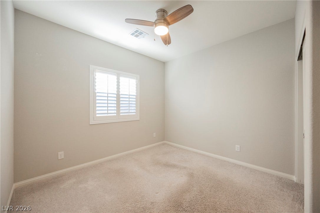 4321 Meline Avenue, North Las Vegas, NV 89084 4321 Meline Avenue, North Las Vegas, NV 89084