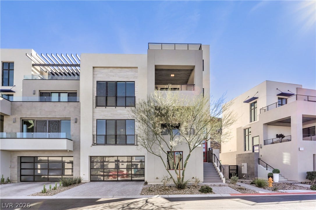 422 Tranquil Peak Court, Henderson, NV 89012 422 Tranquil Peak Court, Henderson, NV 89012