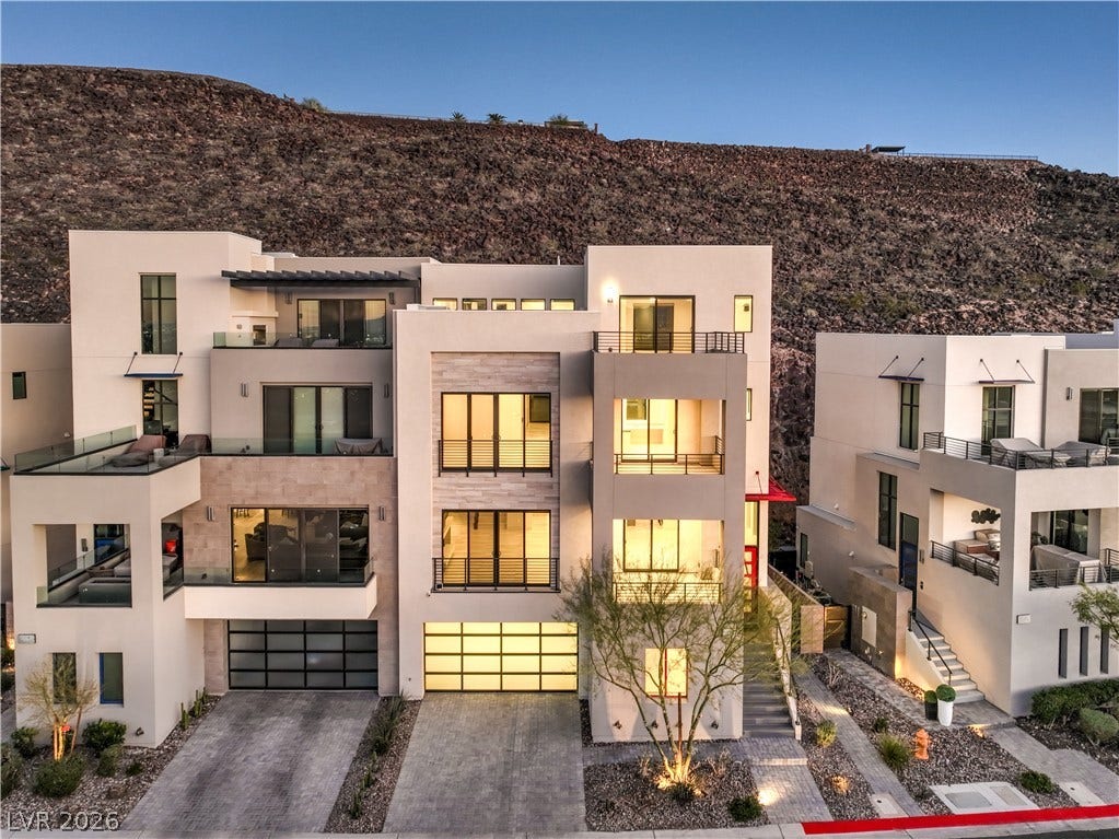 422 Tranquil Peak Court, Henderson, NV 89012 422 Tranquil Peak Court, Henderson, NV 89012