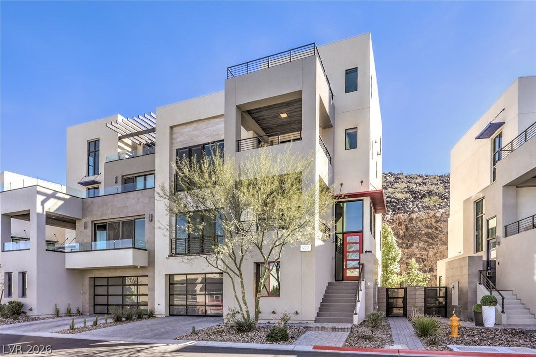 422 Tranquil Peak Court, Henderson, NV 89012 422 Tranquil Peak Court, Henderson, NV 89012