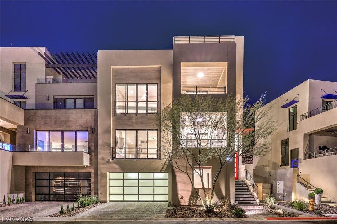 422 Tranquil Peak Court, Henderson, NV 89012 422 Tranquil Peak Court, Henderson, NV 89012