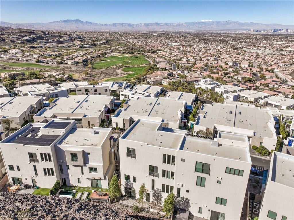 422 Tranquil Peak Court, Henderson, NV 89012 422 Tranquil Peak Court, Henderson, NV 89012