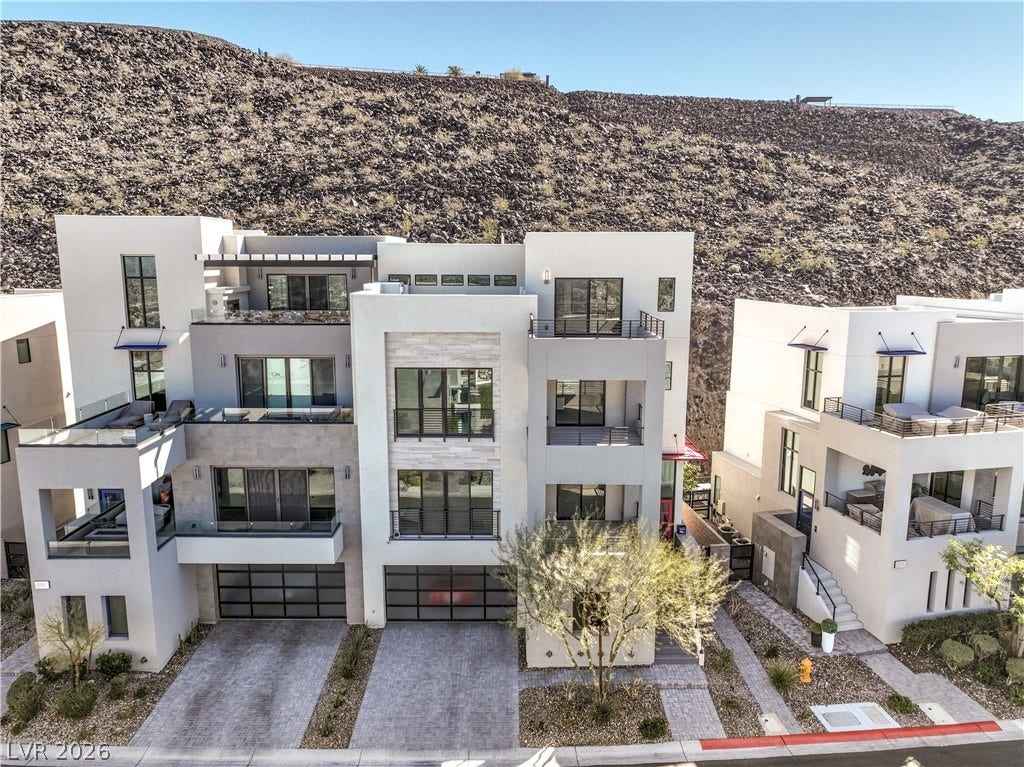 422 Tranquil Peak Court, Henderson, NV 89012 422 Tranquil Peak Court, Henderson, NV 89012