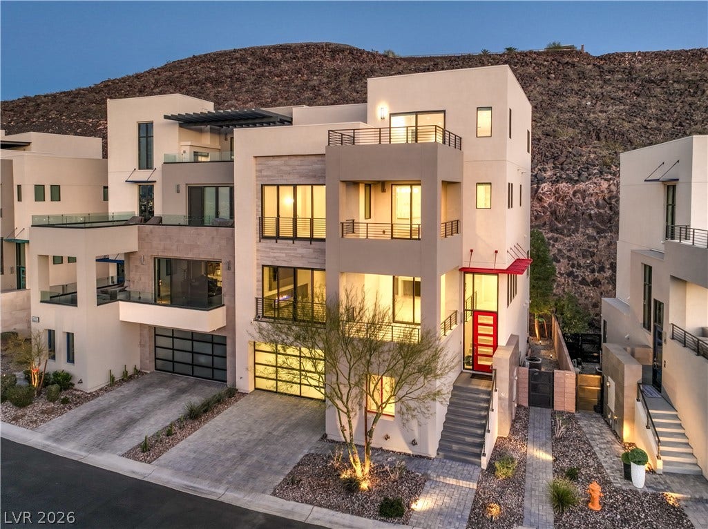 422 Tranquil Peak Court, Henderson, NV 89012 422 Tranquil Peak Court, Henderson, NV 89012