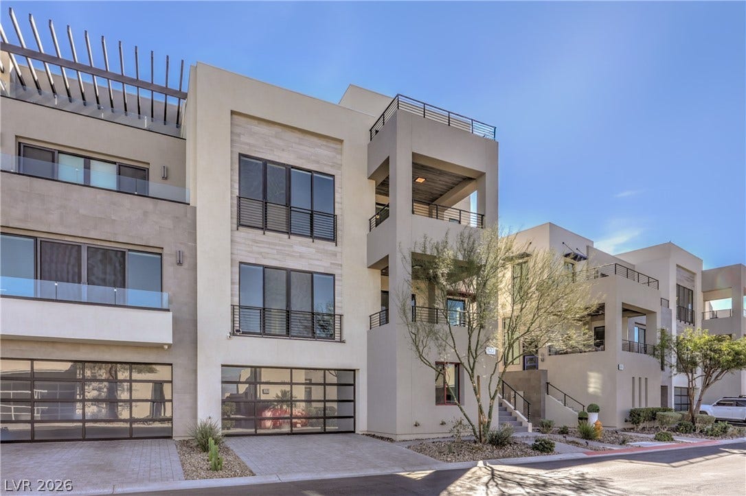 422 Tranquil Peak Court, Henderson, NV 89012 422 Tranquil Peak Court, Henderson, NV 89012