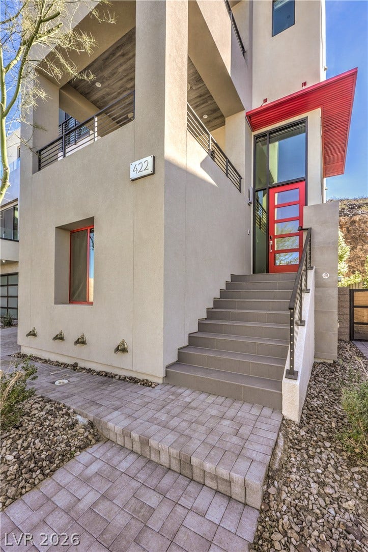 422 Tranquil Peak Court, Henderson, NV 89012 422 Tranquil Peak Court, Henderson, NV 89012
