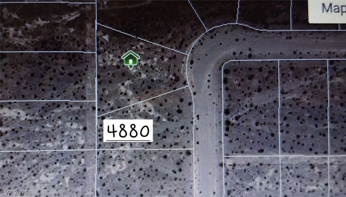4880 N Hawaii Avenue, Pahrump, NV 89060