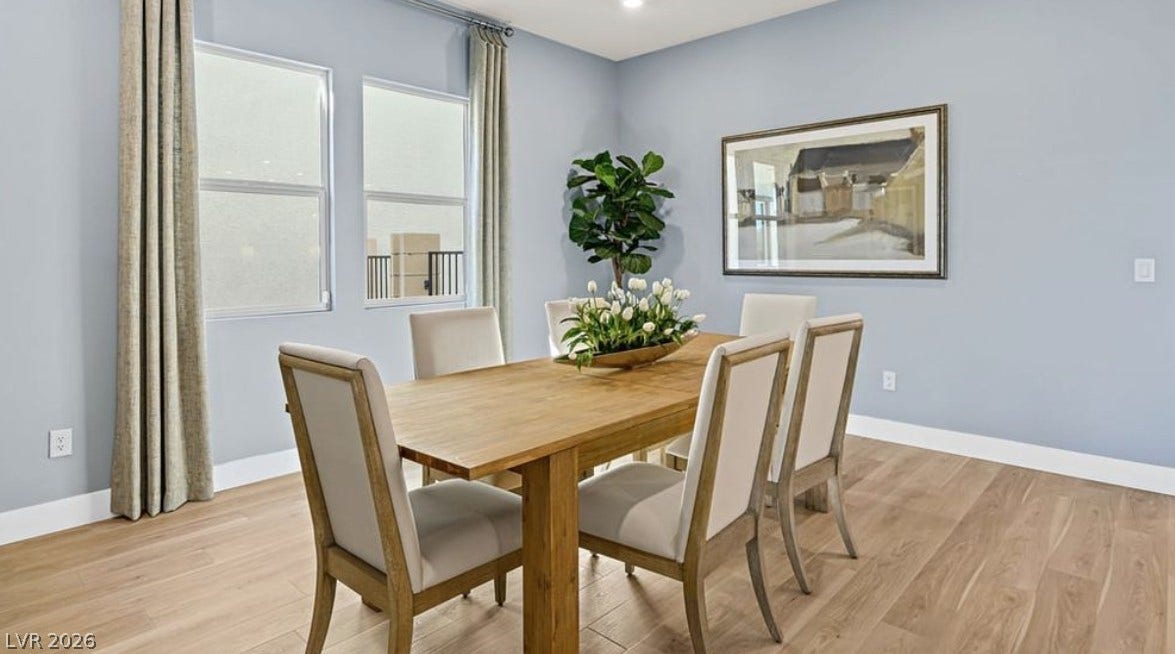 210 Paraggi Bay Drive, Henderson, NV 89011 Representative Photo