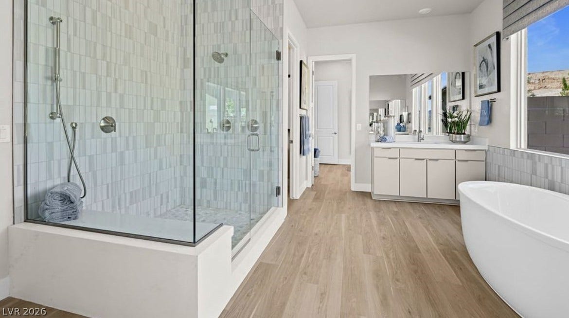210 Paraggi Bay Drive, Henderson, NV 89011 Representative Photo