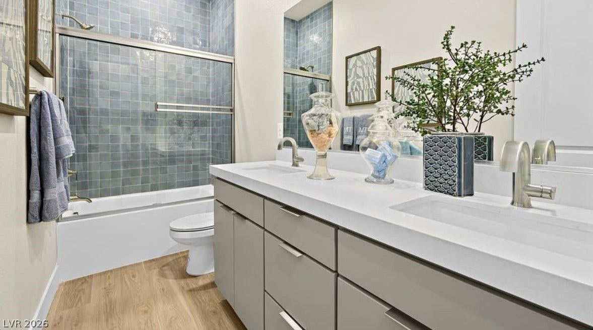 210 Paraggi Bay Drive, Henderson, NV 89011 Representative Photo