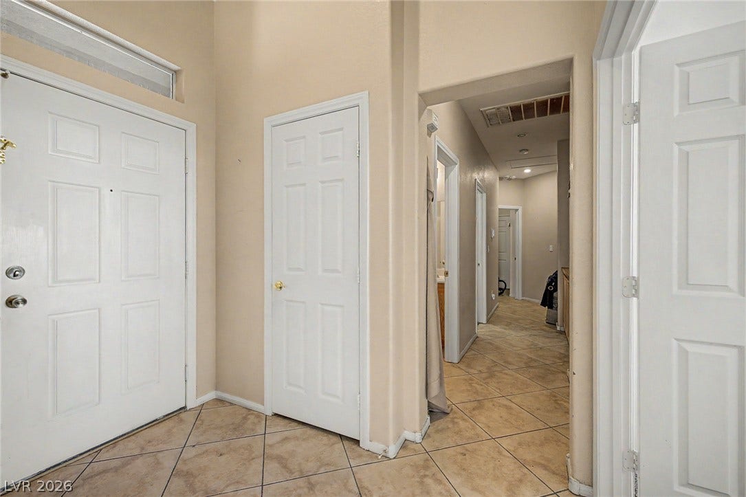 5205 Rock Cabin Court, North Las Vegas, NV 89031 5205 Rock Cabin Court, North Las Vegas, NV 89031
