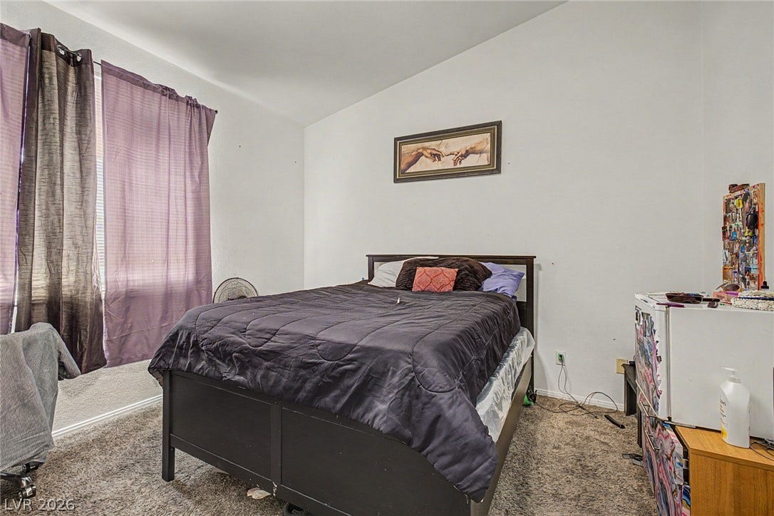 5205 Rock Cabin Court, North Las Vegas, NV 89031 5205 Rock Cabin Court, North Las Vegas, NV 89031
