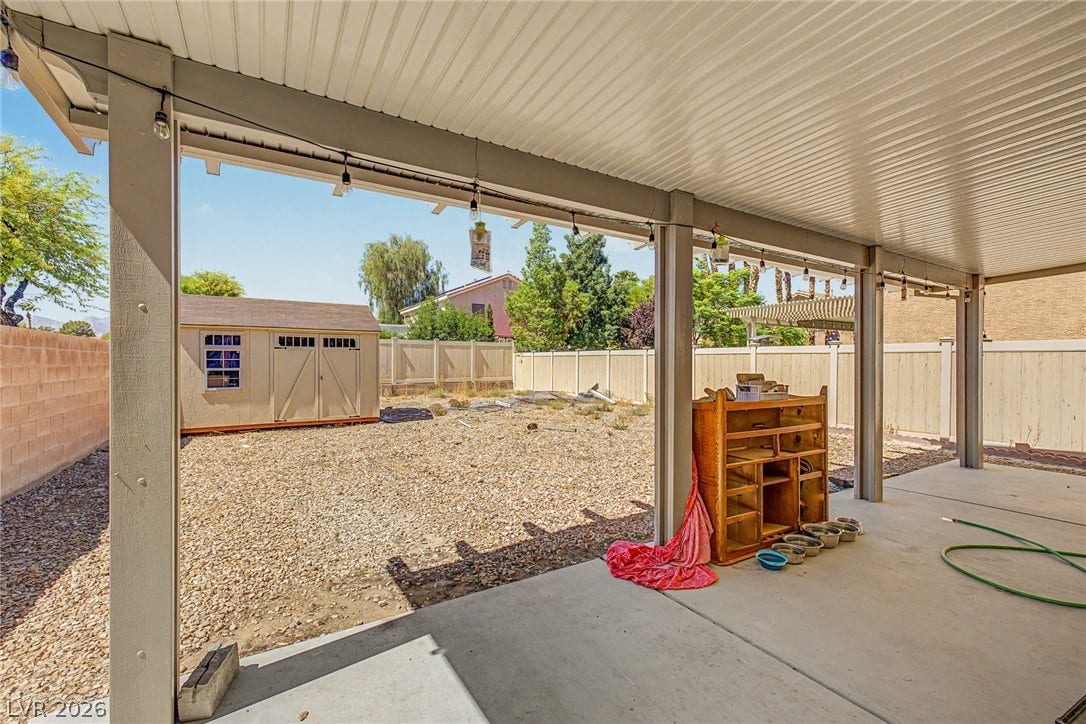 5205 Rock Cabin Court, North Las Vegas, NV 89031 5205 Rock Cabin Court, North Las Vegas, NV 89031