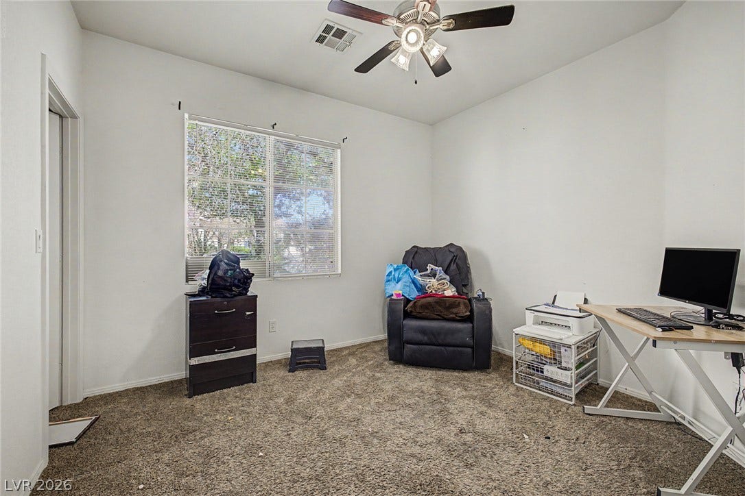 5205 Rock Cabin Court, North Las Vegas, NV 89031 5205 Rock Cabin Court, North Las Vegas, NV 89031