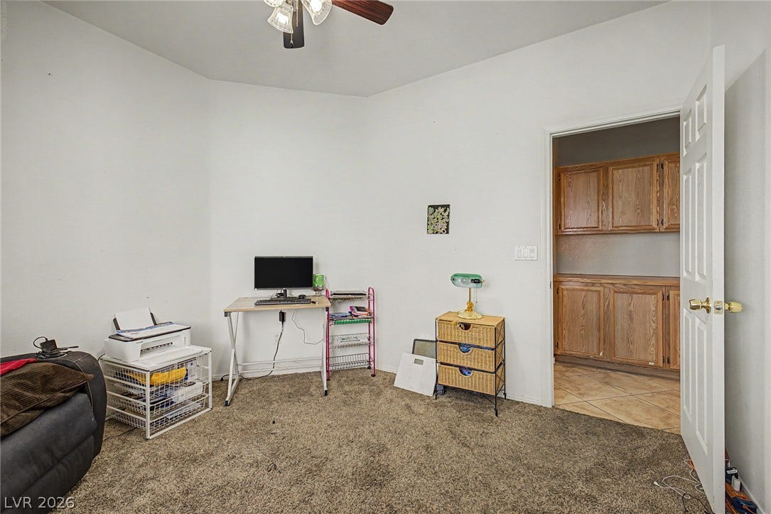 5205 Rock Cabin Court, North Las Vegas, NV 89031 5205 Rock Cabin Court, North Las Vegas, NV 89031