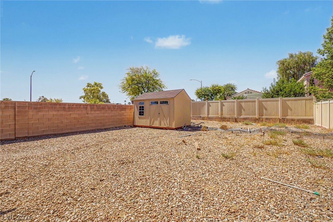5205 Rock Cabin Court, North Las Vegas, NV 89031 5205 Rock Cabin Court, North Las Vegas, NV 89031