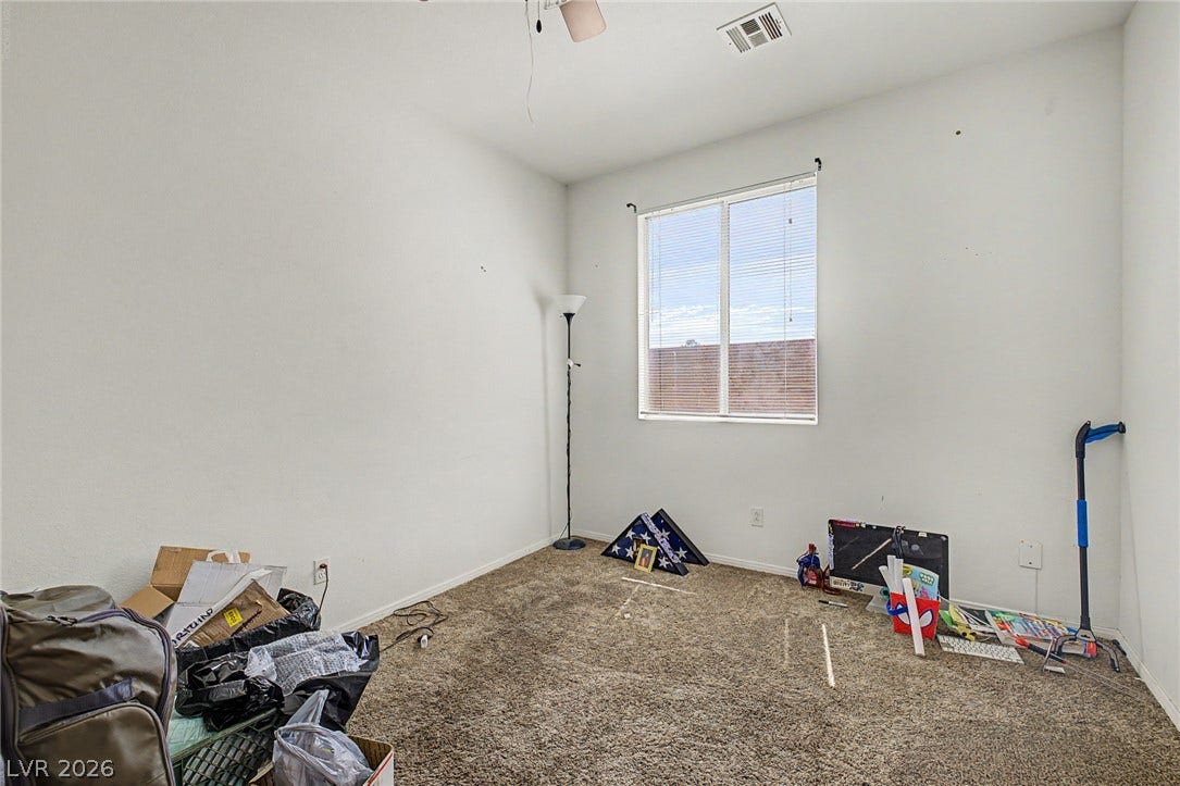 5205 Rock Cabin Court, North Las Vegas, NV 89031 5205 Rock Cabin Court, North Las Vegas, NV 89031