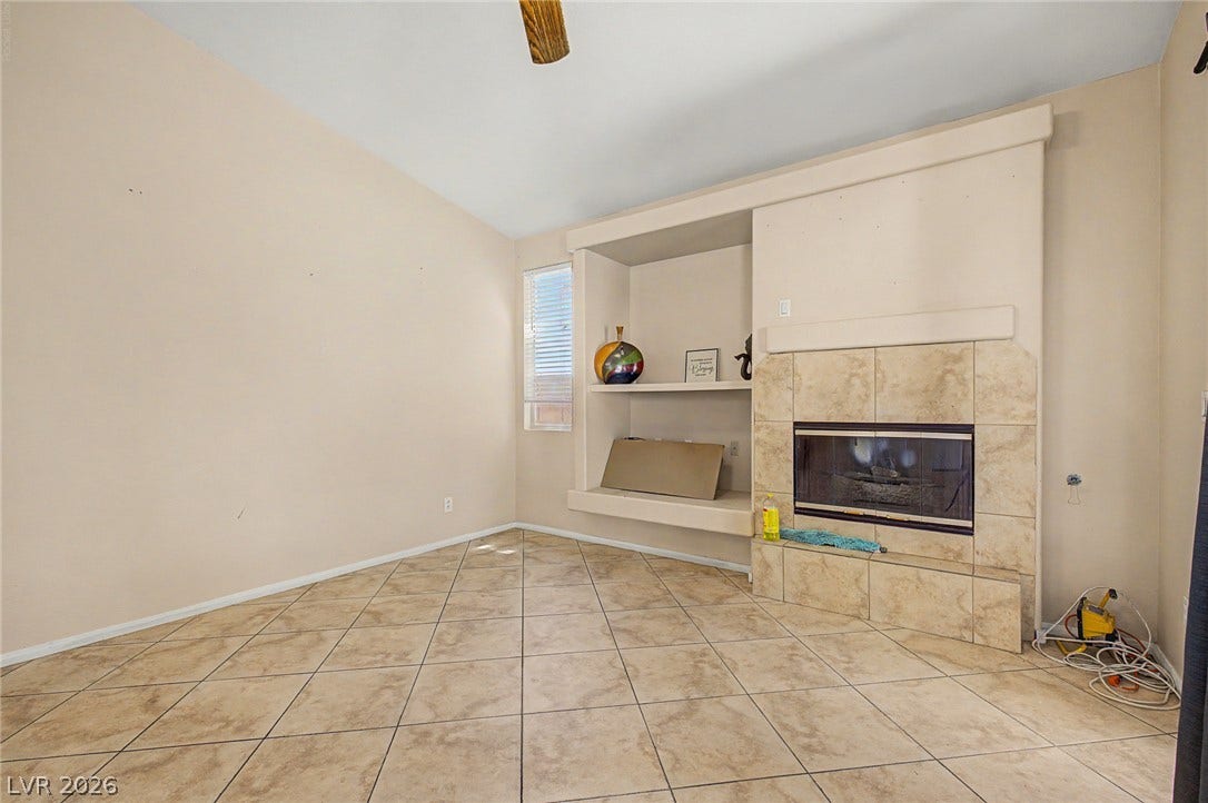5205 Rock Cabin Court, North Las Vegas, NV 89031 5205 Rock Cabin Court, North Las Vegas, NV 89031