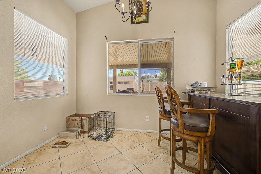 5205 Rock Cabin Court, North Las Vegas, NV 89031 5205 Rock Cabin Court, North Las Vegas, NV 89031