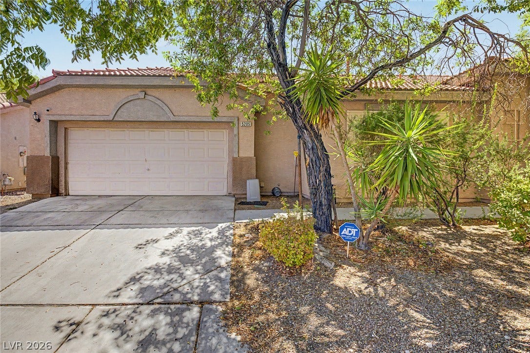 5205 Rock Cabin Court, North Las Vegas, NV 89031 5205 Rock Cabin Court, North Las Vegas, NV 89031