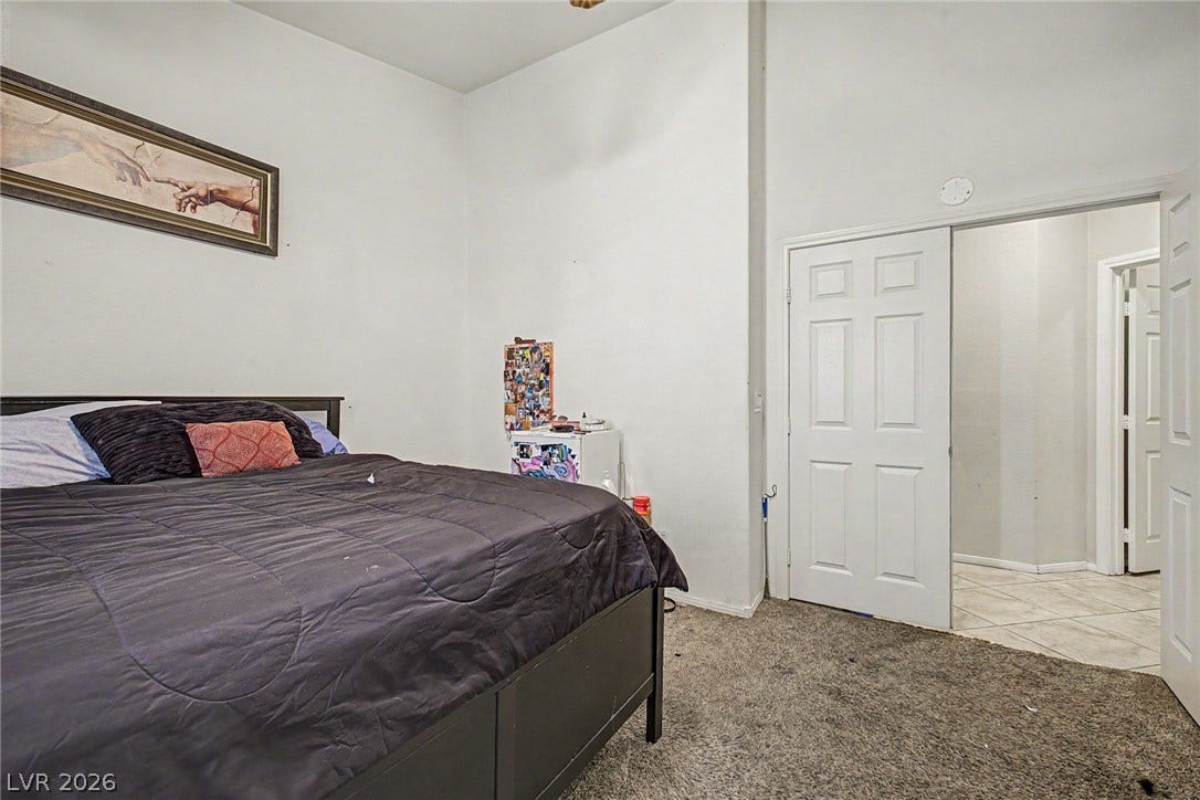 5205 Rock Cabin Court, North Las Vegas, NV 89031 5205 Rock Cabin Court, North Las Vegas, NV 89031