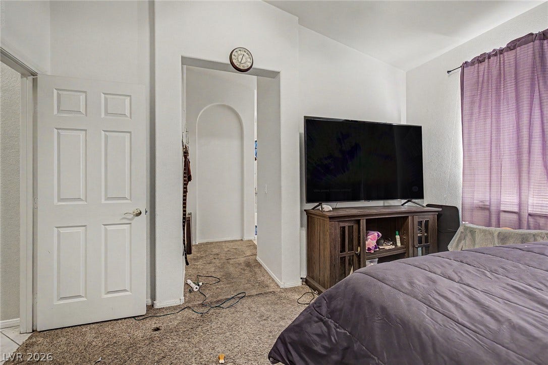 5205 Rock Cabin Court, North Las Vegas, NV 89031 5205 Rock Cabin Court, North Las Vegas, NV 89031