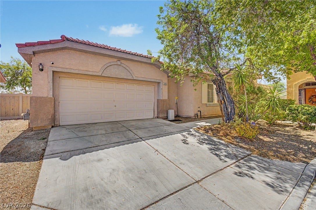5205 Rock Cabin Court, North Las Vegas, NV 89031 5205 Rock Cabin Court, North Las Vegas, NV 89031