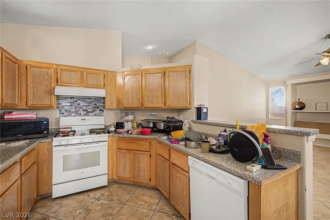 5205 Rock Cabin Court, North Las Vegas, NV 89031 5205 Rock Cabin Court, North Las Vegas, NV 89031