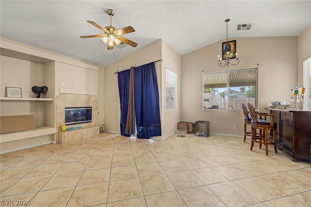 5205 Rock Cabin Court, North Las Vegas, NV 89031 5205 Rock Cabin Court, North Las Vegas, NV 89031