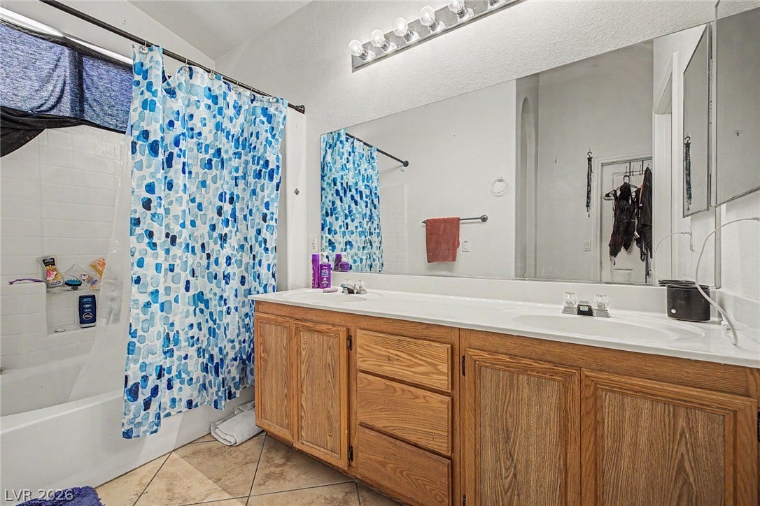5205 Rock Cabin Court, North Las Vegas, NV 89031 5205 Rock Cabin Court, North Las Vegas, NV 89031