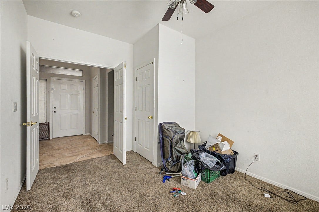 5205 Rock Cabin Court, North Las Vegas, NV 89031 5205 Rock Cabin Court, North Las Vegas, NV 89031