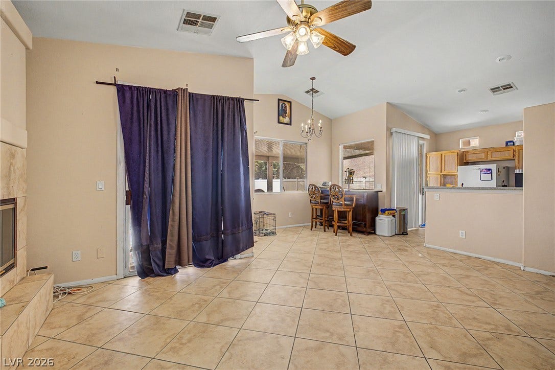 5205 Rock Cabin Court, North Las Vegas, NV 89031 5205 Rock Cabin Court, North Las Vegas, NV 89031
