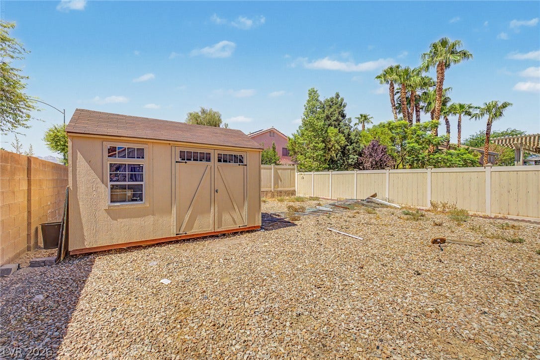 5205 Rock Cabin Court, North Las Vegas, NV 89031 5205 Rock Cabin Court, North Las Vegas, NV 89031