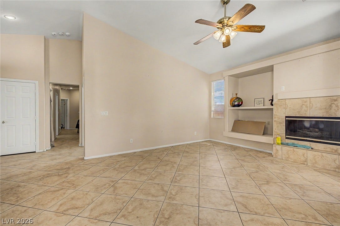 5205 Rock Cabin Court, North Las Vegas, NV 89031 5205 Rock Cabin Court, North Las Vegas, NV 89031