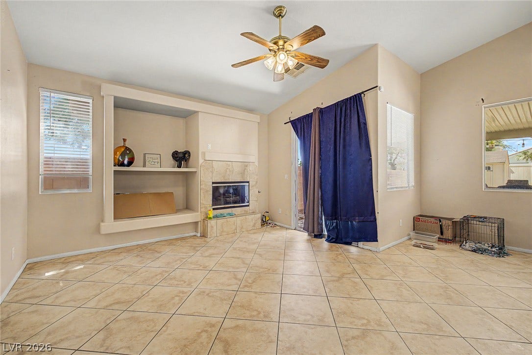 5205 Rock Cabin Court, North Las Vegas, NV 89031 5205 Rock Cabin Court, North Las Vegas, NV 89031
