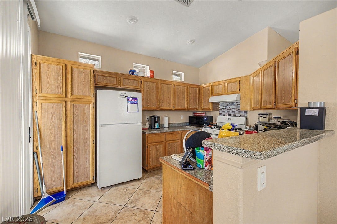 5205 Rock Cabin Court, North Las Vegas, NV 89031 5205 Rock Cabin Court, North Las Vegas, NV 89031