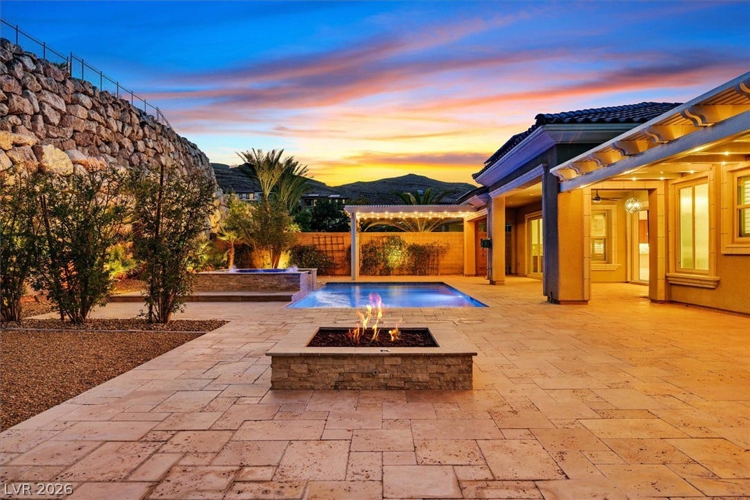 21 GRAND MASTERS Drive, Las Vegas, NV 89141 21 GRAND MASTERS Drive, Las Vegas, NV 89141