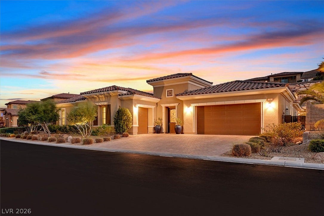 21 GRAND MASTERS Drive, Las Vegas, NV 89141 21 GRAND MASTERS Drive, Las Vegas, NV 89141